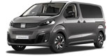 Fiat Ulysse 3 2022-